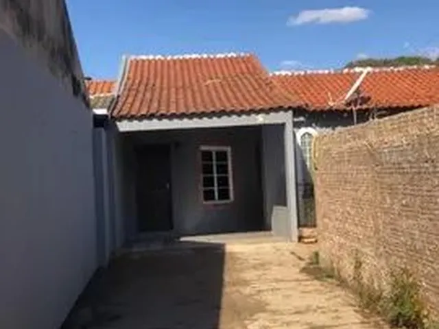 Imagem: Aluga-Se Casa - Vila Almeida