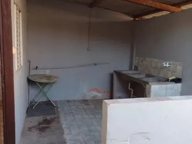 Imagem 5: Aluga-Se Casa - Vila Almeida
