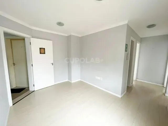Imagem 1: Encante-Se com Este Apartamento de 2 Quartos no Parque da Fonte, São José dos Pinhais