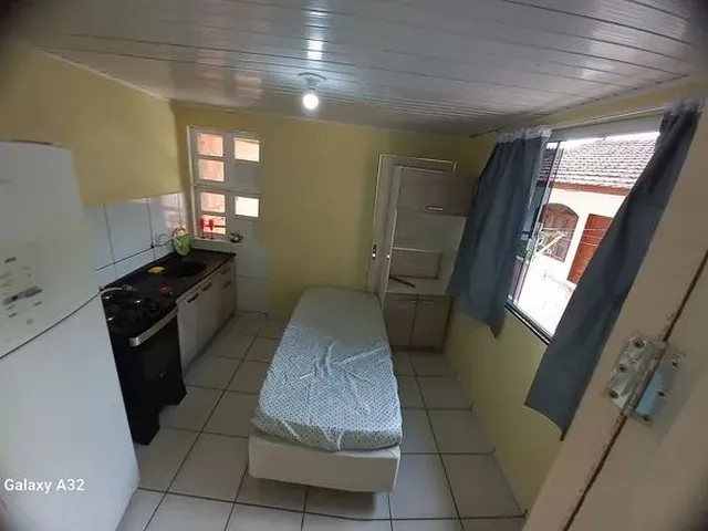 Imagem: Quarto Mobiliado