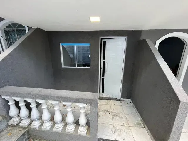 Imagem: Alugo Kitinete em Vila Fechada