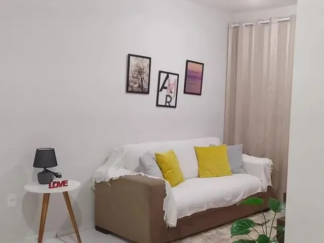 Imagem: Apartamento Charmoso em Garanhuns para Curtir