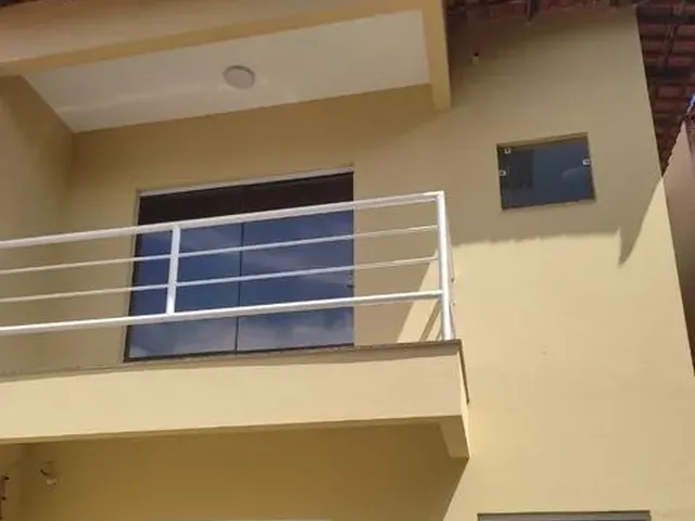 Imagem 1: Aluga Casa Anual em Guriri Norte