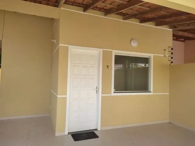 Imagem 5: Aluga Casa Anual em Guriri Norte