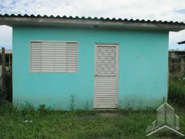 Imagem 1: Casa Aconchegante em Cachoeirinha