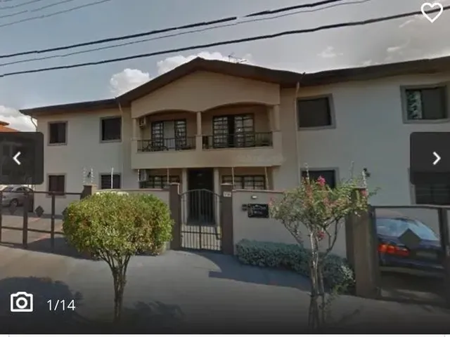 Imagem: Apartamento 3 Dormitórios para Locação