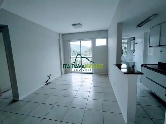 Imagem: Petrópolis - Apartamento Padrão - Itaipava