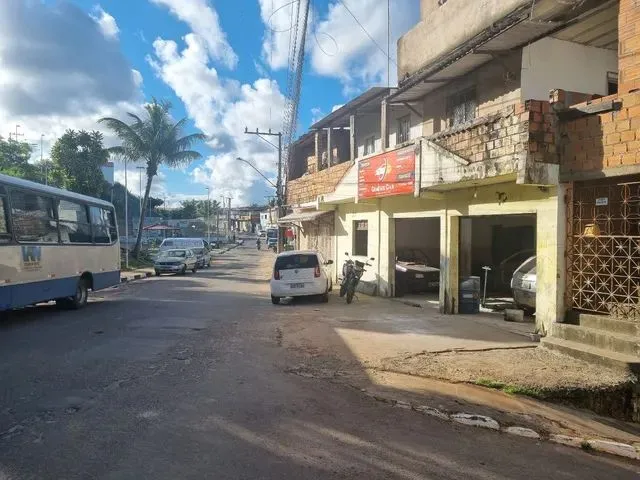 Imagem: Kitnet Itinga - Travessa santa Bárbara