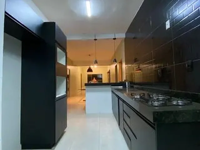 Imagem 6: Alugo Casa Particular com 4 Suítes no St. Coimbra