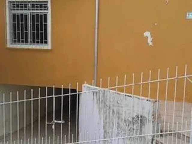 Imagem: Casa Geminada Estreito para Alugar