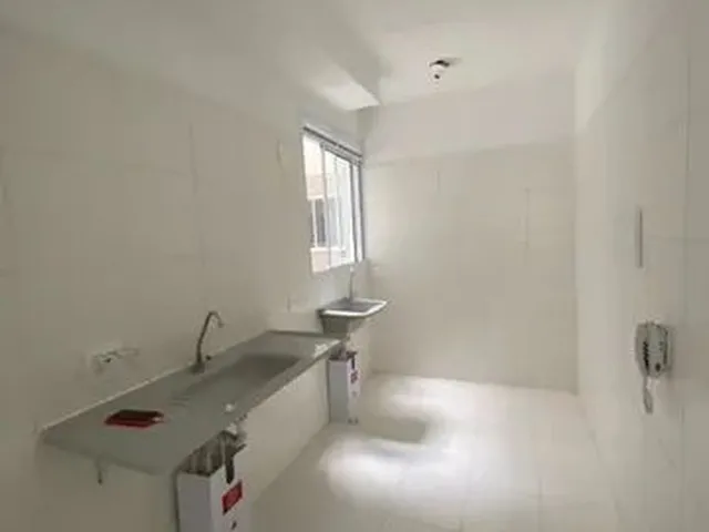 Imagem: Br Apto Novo no Castelão 2 Quartos Lado