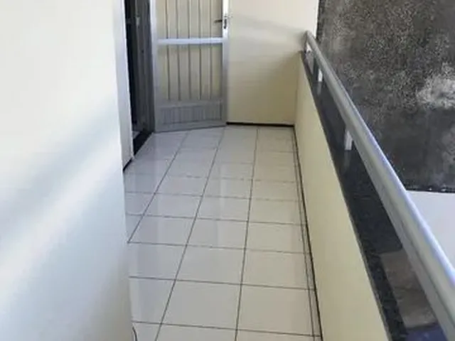 Imagem 6: Casa Duplex Itaperi Uece