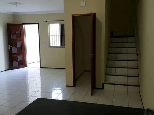 Imagem 2: Casa Duplex Itaperi Uece