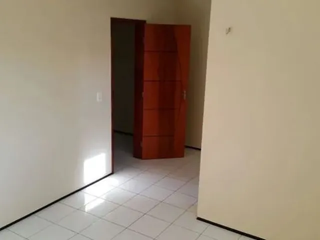 Imagem 16: Casa Duplex Itaperi Uece