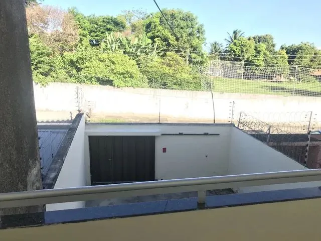 Imagem 7: Casa Duplex Itaperi Uece