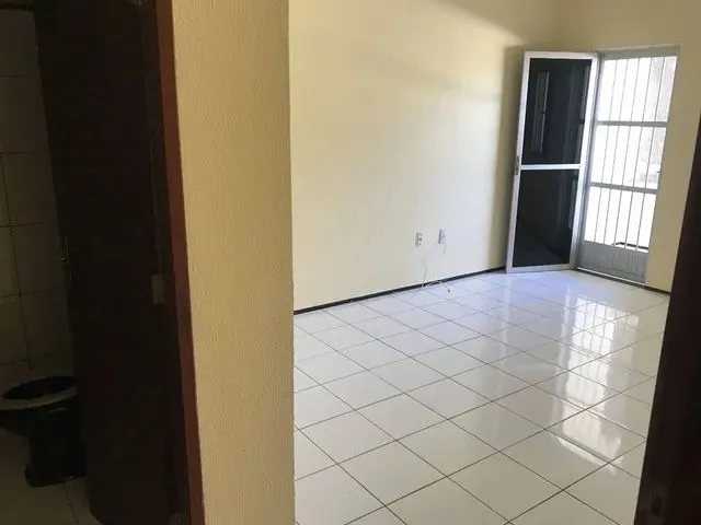 Imagem 5: Casa Duplex Itaperi Uece