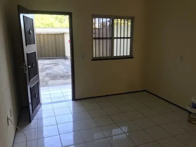 Imagem 14: Casa Duplex Itaperi Uece