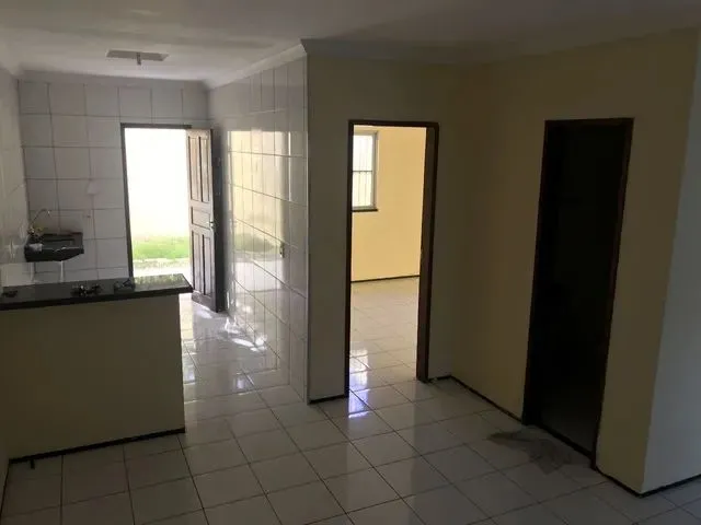 Imagem 10: Casa Duplex Itaperi Uece