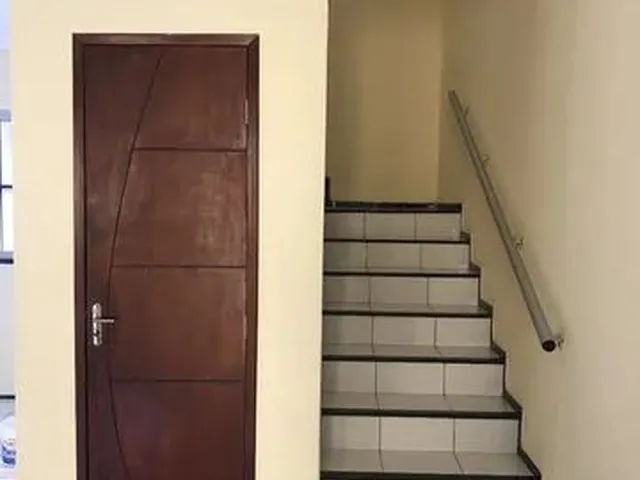 Imagem 3: Casa Duplex Itaperi Uece