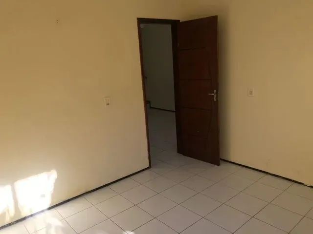 Imagem 9: Casa Duplex Itaperi Uece