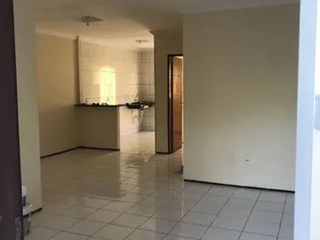 Imagem 11: Casa Duplex Itaperi Uece