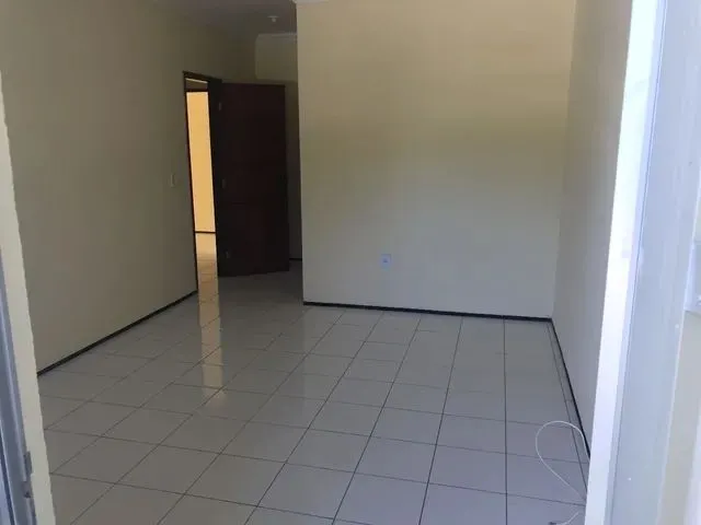 Imagem 12: Casa Duplex Itaperi Uece