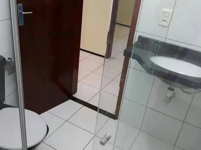 Imagem 13: Casa Duplex Itaperi Uece