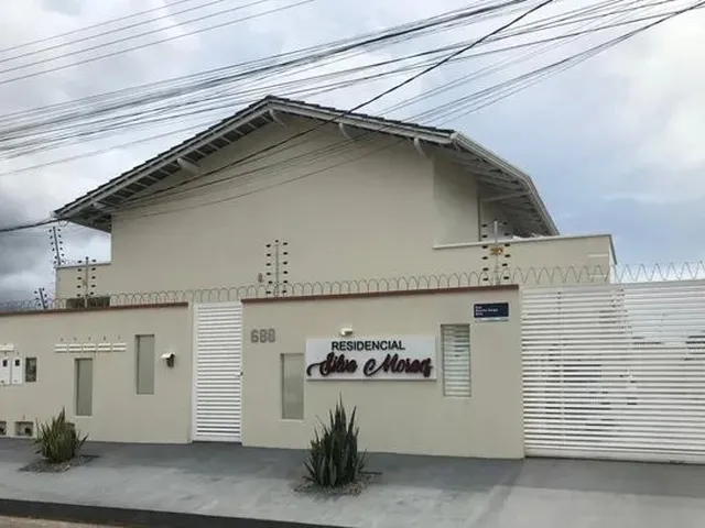 Imagem: Aluguel de Apartamento / Paraviana