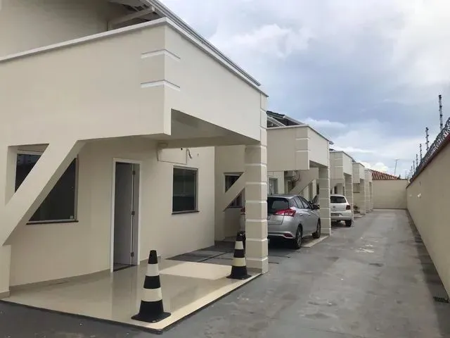 Imagem 2: Aluguel de Apartamento / Paraviana