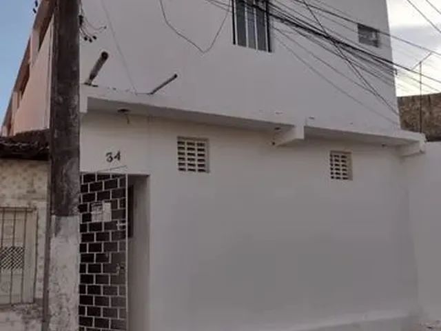 Imagem: Kitnet São Conrado