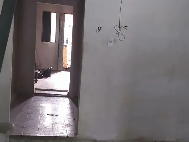 Imagem 1: Aluguel Casa Quarto com aluguel por R$550 /mês