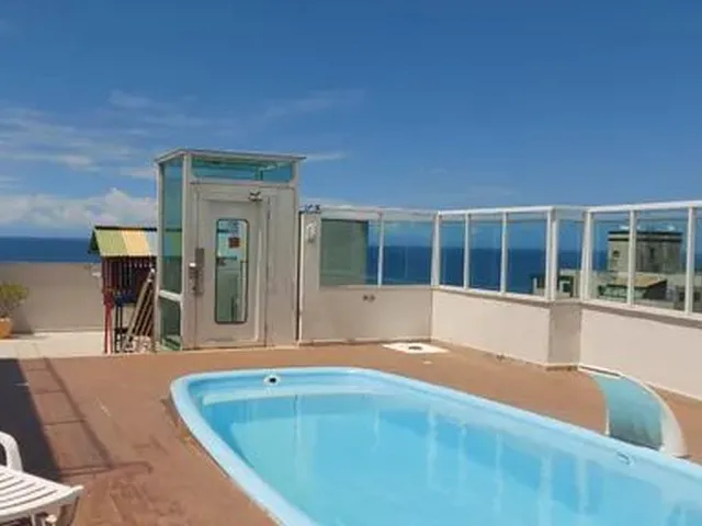 Imagem: Apartamento para Aluguel Possui 60 M² com