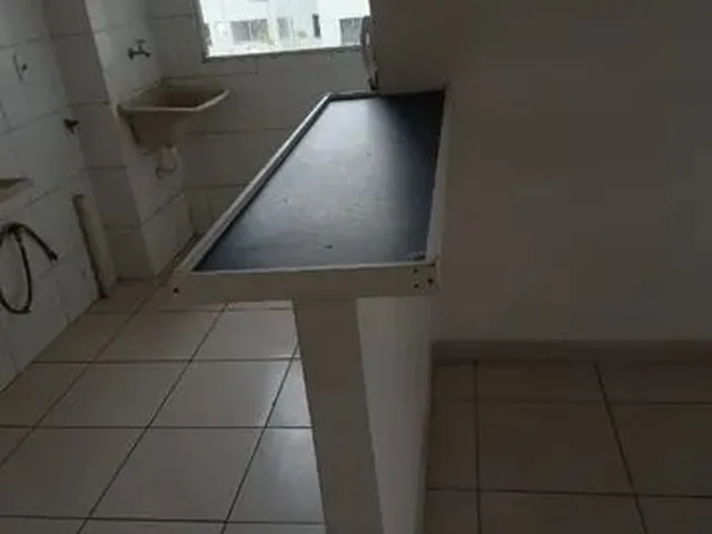 Imagem 15: Harmonia 3 Quartos C/ Suit Varanda 2 Banheiros / Uma Splitis / Sem Caução e Sem Fiador