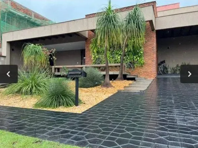 Imagem: Casa de Condomínio Térrea - 351 M2 - Jardins