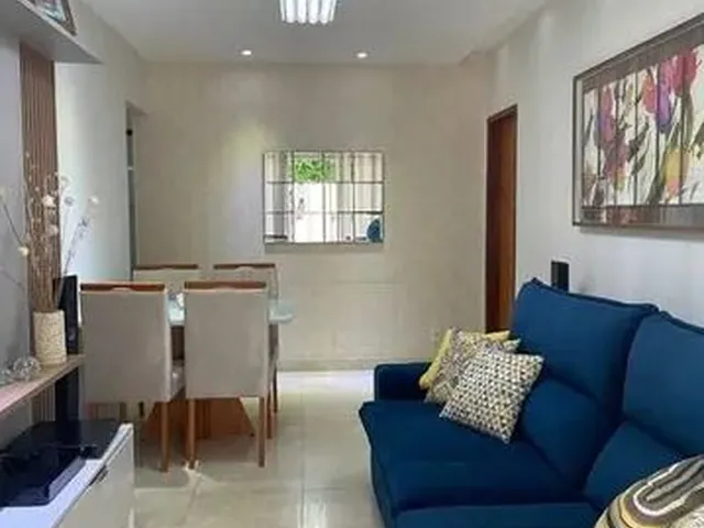 Imagem: Apartamento em Prazeres