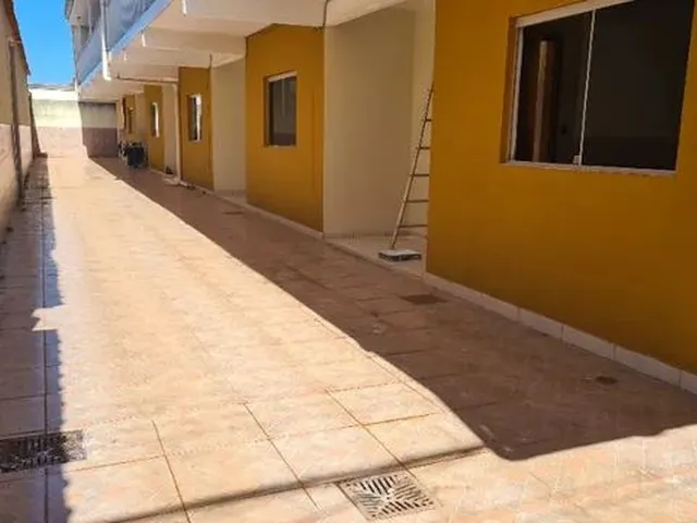 Imagem 3: Alugo Excelentes Kit de 1 Quarto no Setor de Mansões de Sobradinho