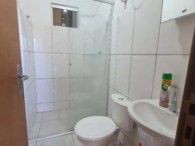 Imagem 4: Alugo Excelentes Kit de 1 Quarto no Setor de Mansões de Sobradinho