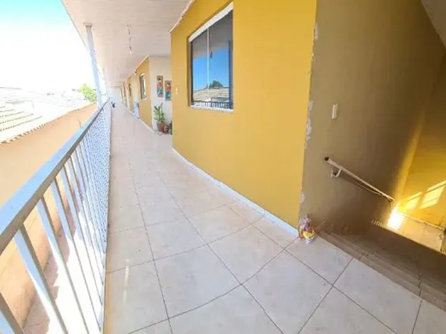 Imagem 8: Alugo Excelentes Kit de 1 Quarto no Setor de Mansões de Sobradinho