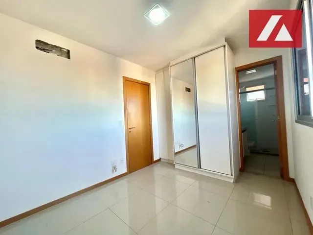 Imagem 2: Apartamento para Aluguel com 134 Metros Quadrados com 3 Suítes, 3 Vagas de Garagem