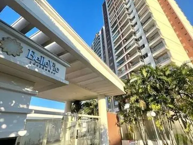 Imagem 3: Apartamento para Aluguel com 134 Metros Quadrados com 3 Suítes, 3 Vagas de Garagem