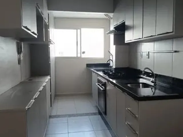 Imagem 6: Aluguel de 2 Dormitórios, Semi-Mobiliado, no Condominio Key Biscayne