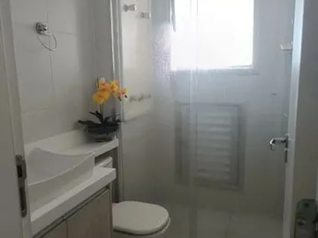 Imagem 14: Aluguel de 2 Dormitórios, Semi-Mobiliado, no Condominio Key Biscayne