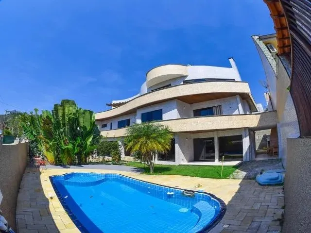 Imagem: Casa na Praia de Cabeçudas em Itajaí