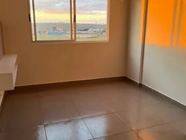 Imagem: Alugo Apt 1 Qrt Samambaia