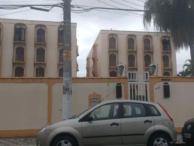 Imagem: Alugo Apartamento Definitivo com Tudo Incluso