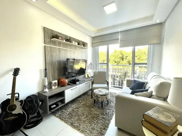 Imagem 1: Porto Alegre - Apartamento Padrão - Vila Nova