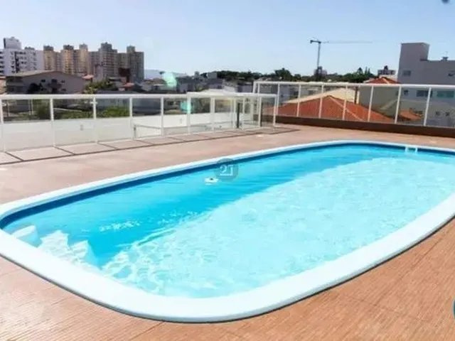 Imagem: São José - Apartamento Padrão - Areias