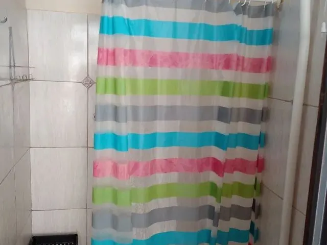 Imagem 5: Quarto Mobiliado Quintal Area Central Vila Sargento Amaral