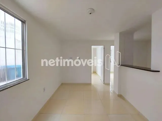 Imagem: Locação Apartamento 2 Quartos Cabula Salvador