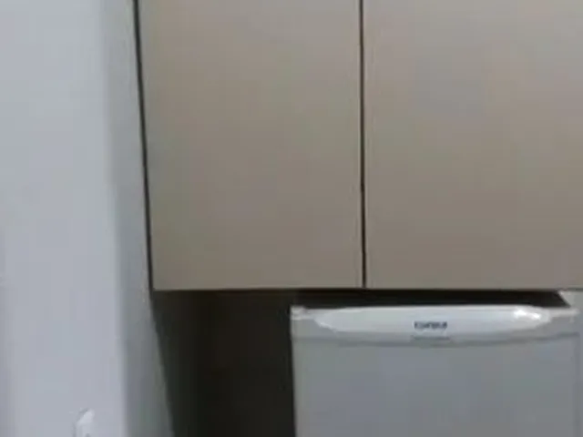 Imagem: Jacarepaguá, Anil. Pequenino Quarto Mobiliado